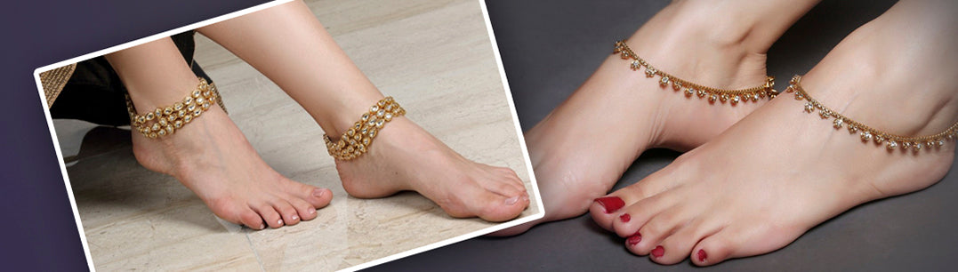 Payal / Anklet