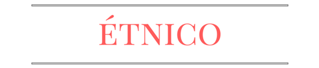 ETNICO