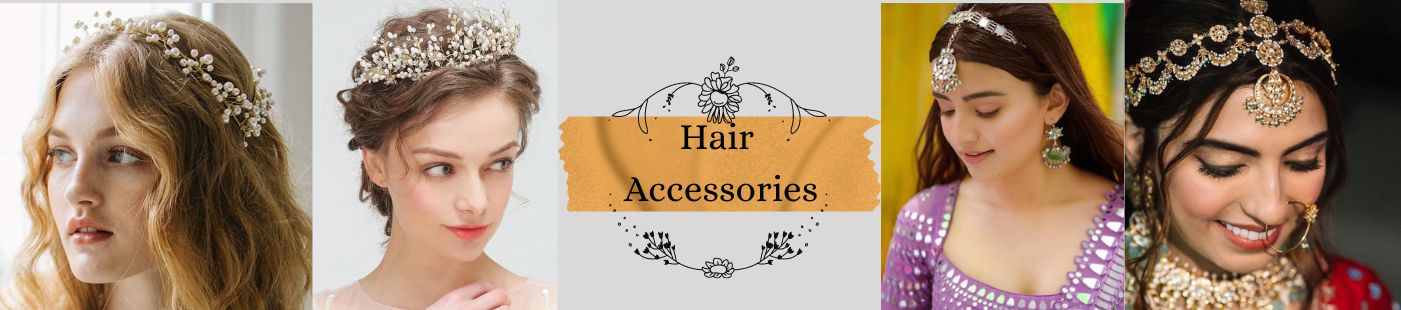 Hair Accessories