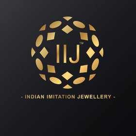 Indian Imitation Jewellery