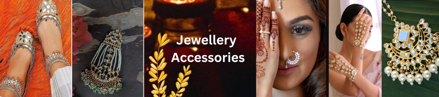 Jewellery Accessories