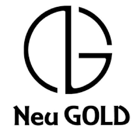 Neu Gold Forming Jewellery