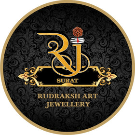 Rudraksh Art Jewellery