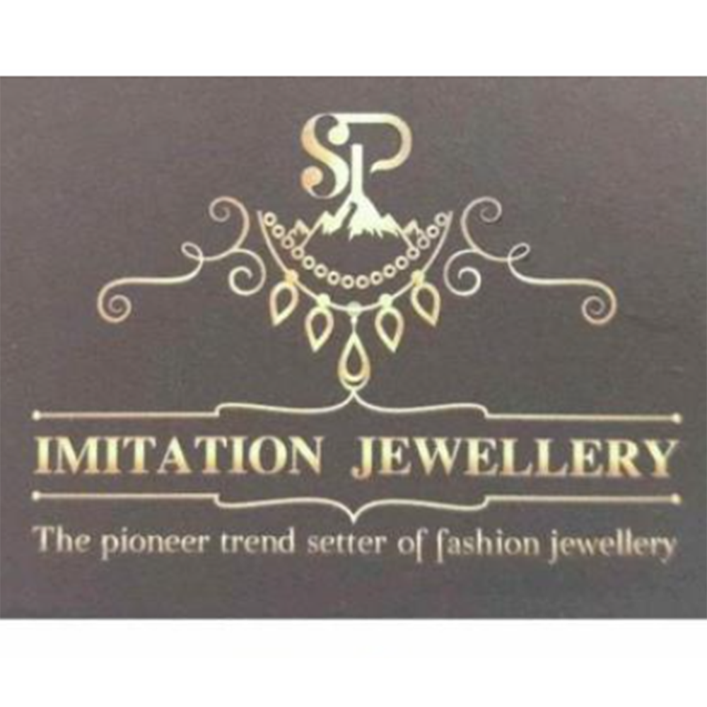 SP Jewellery - Rajkot