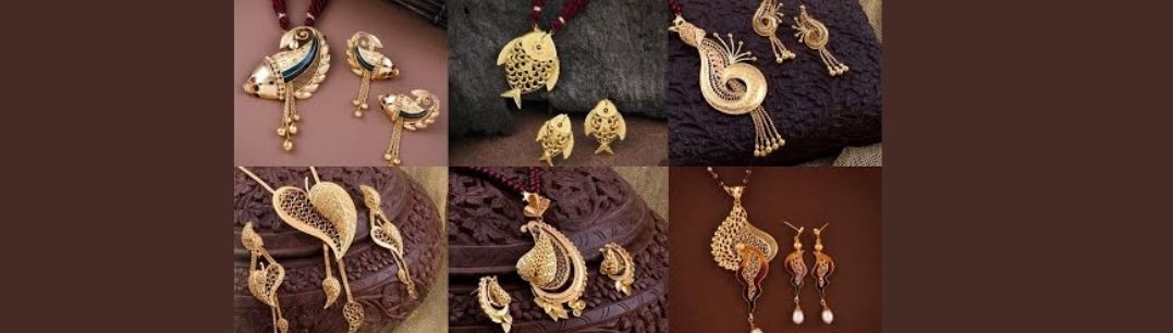 Padmawati Bangles Pendants