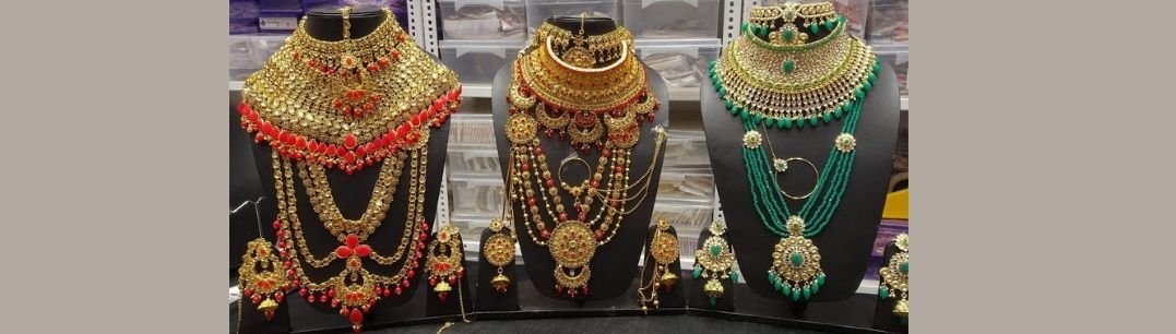 Padmawati Bangles Bridal