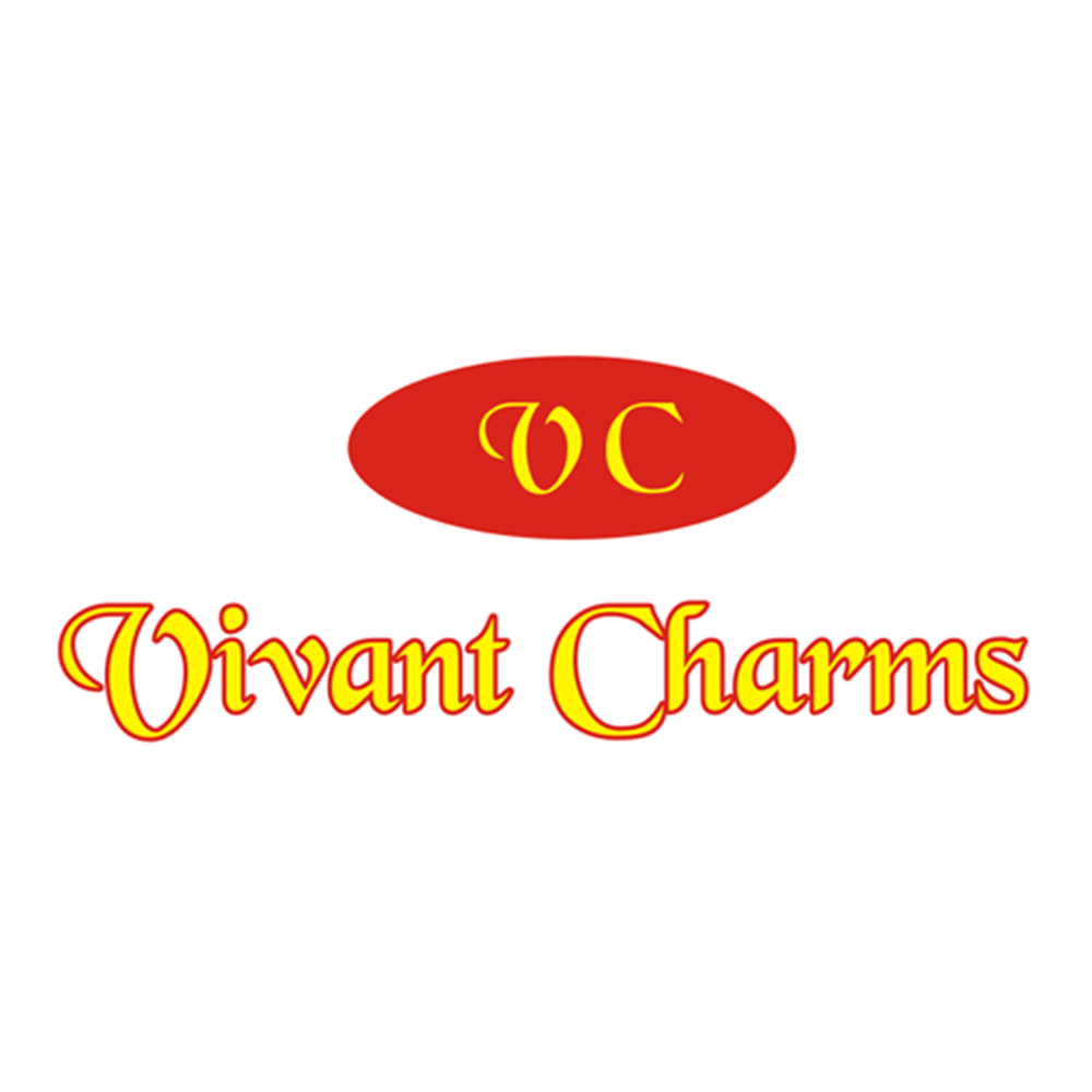 Vivant Charms