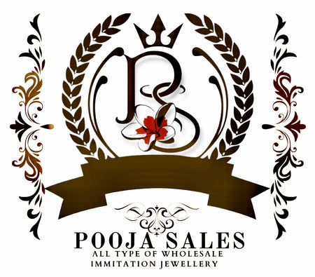 Pooja Sales - Rajkot