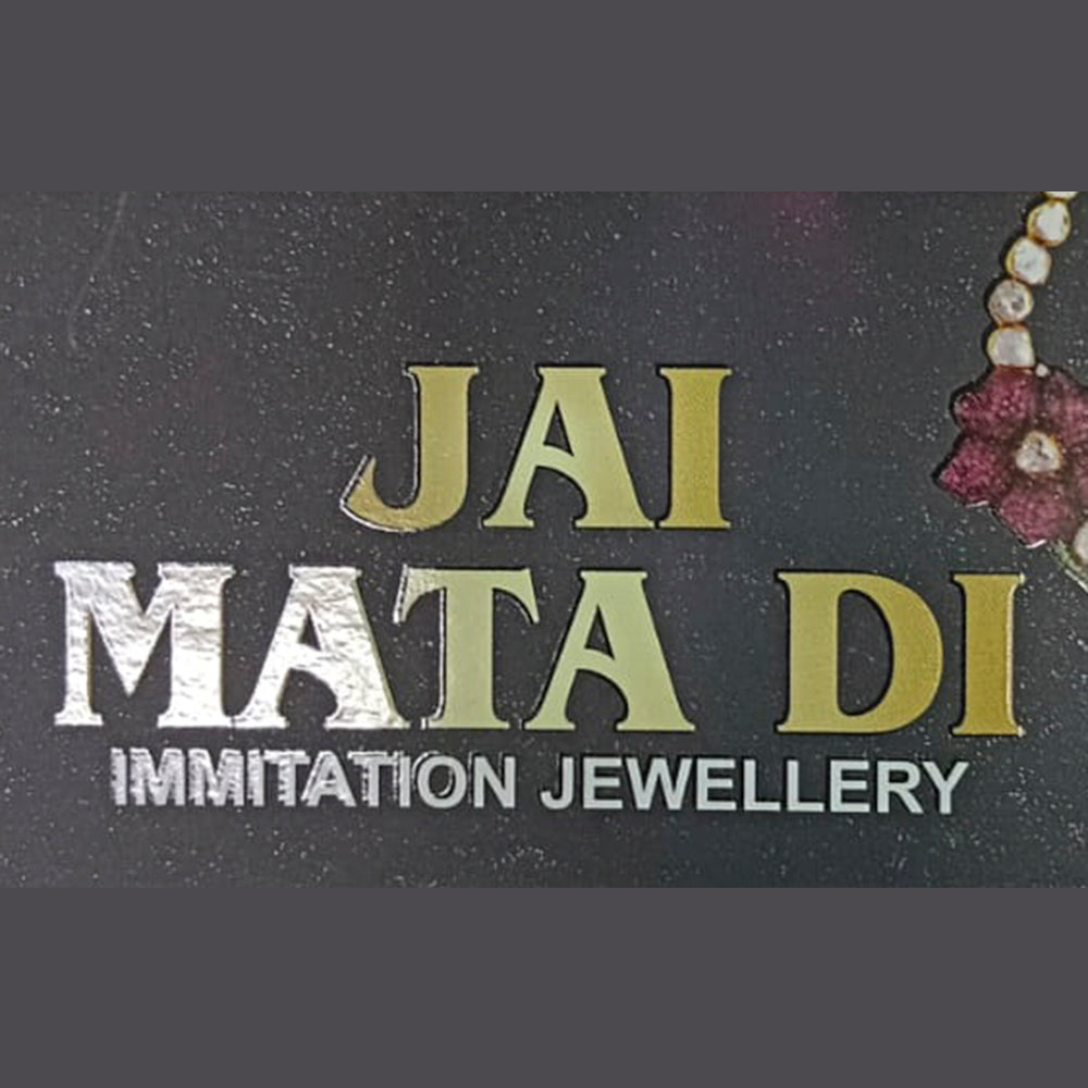 Jai Mata Di