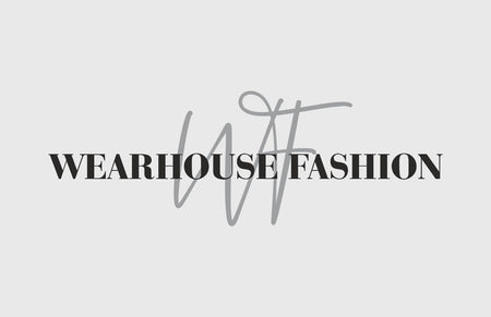 Wearhouse Fashion