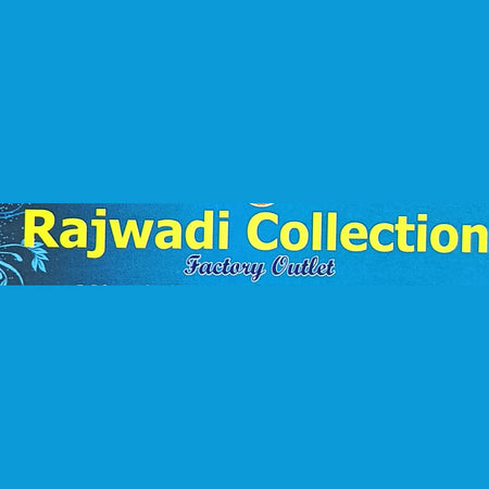 Rajwadi Collection - Mumbai