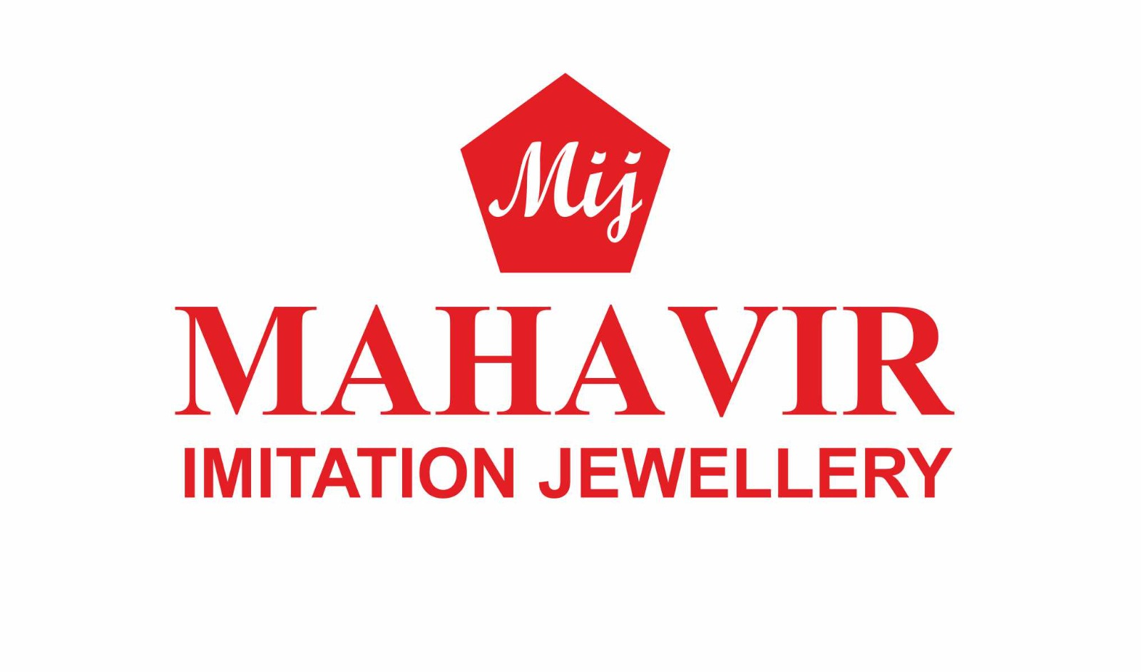 Mahavir Imitation Jewellery - Rajkot