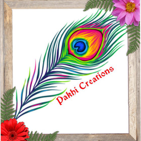Pakhi Creation