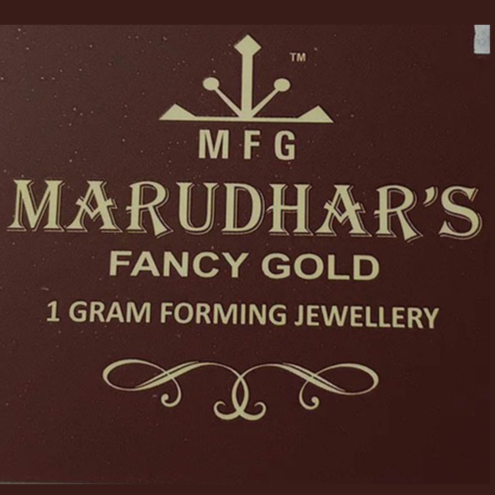 Marudhar's Fancy Gold - Mumbai