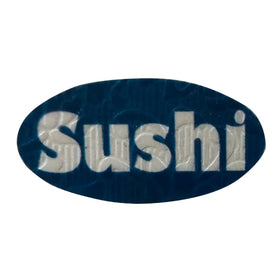 Sushi Jewellery