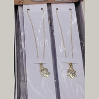 Tip Top Jewellers Gold Plated Pendant