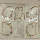 Urthn Beaded Charms Pack of 12 Bracelet Combo 