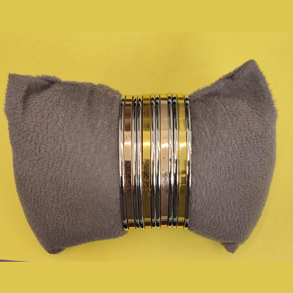 Shree Asha Bangles Trendy Bangles Set