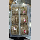 Pratima Jewellery Mart Mix Size Bangles Set