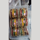 Pratima Jewellery Mart Statement Kashmiri Glass Bangles Set for Women