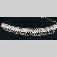 Manisha Jewellery Oxidised Plated Kamarbandh