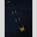 Manisha Jewellery Gold Plated Manglasutra