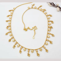 Manisha Jewellery Gold Plated Perfect Bridal Waist Chain Kamarbandh