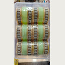 Manisha Jewellery Gold Plated Austrian Stone Acrylic Bangles Set