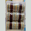 Manisha Jewellery Gold Plated Austrian Stone Acrylic Bangles Set