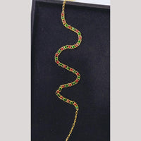 Manisha Jewellery Crystal Stone Kamarbandh