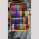 Manisha Jewellery Mix Colour Bangles Set