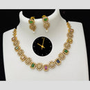 Manisha Jewellery Austrian Crystal Necklace Set for Women