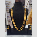 Manisha Handcrafted Necklace set  – Perfect for Sarees & Lehengas