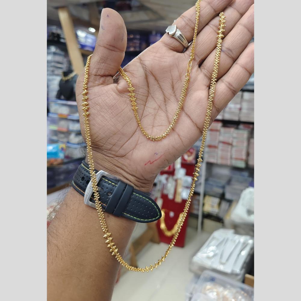 Manisha Jewellery Designer chain