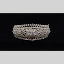 Manisha Jewellery Trendy American Diamond Openable Bracelet – Modern Fashion Jewelry