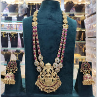 Manisha Jewellery Traditional Necklace Set For Every Special Occasion