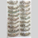 Manisha Austrian Stone Necklace Set for Party & Wedding Jewellery