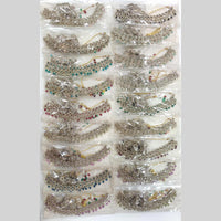 Manisha Austrian Stone Necklace Set for Party & Wedding Jewellery
