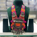 Manisha Jewellery Multicolor Thread Necklace for Bold Looks 