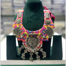 Manisha Jewellery Multicolor Thread Necklace for Bold Looks 