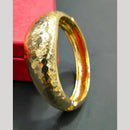 Manisha Jewellery Contemporary Gold-Plated Bracelet for Office & Parties
