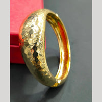 Manisha Jewellery Contemporary Gold-Plated Bracelet for Office & Parties