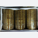 Manisha Jewellery Gold Glitter Bangles Set