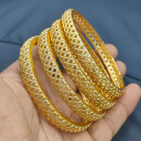 Manisha Jewellery Elegant Bangles Set