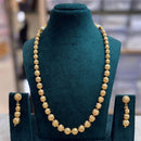 Manisha Jewellery Elegant Beaded Long Necklace Set