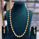 Manisha Jewellery Elegant Beaded Long Necklace Set