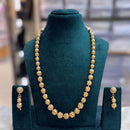 Manisha Jewellery Elegant Beaded Long Necklace Set