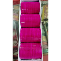 Manisha Jewellery Royal Ethnic Velvet  Bangles Set