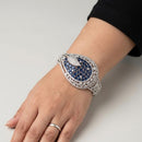 Manisha Jewellery Premium American Diamond Bracelet
