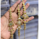 Manisha Jewellery Premium Pota Stone Adjustable Bracelet (One Piece Only)